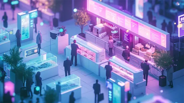 Feeding Frenzy: The Unsung Heroes of AI's Appetite