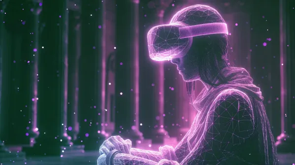 Virtual Reality, Real-World Problems