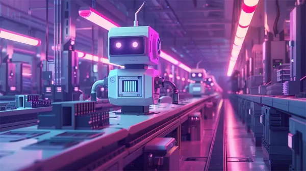 AI Evolution: Bridging Digital Intelligence and the Physical World