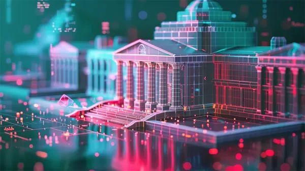 AI Governments: The Silent Revolution in Public Administration