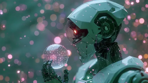 AI's Bubble or Boom: The Reality Check We Need