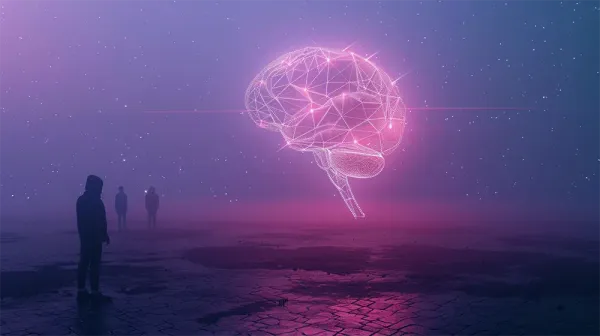 Agents of Change: AI's Leap from Chatbots to Action-Takers