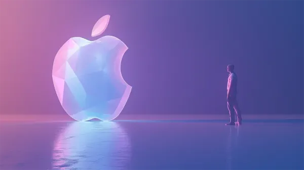 A Calculated Pause: Apple's Prudent AI March