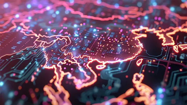 China's Quantum Leap: Accelerating AI and Tech Sovereignty