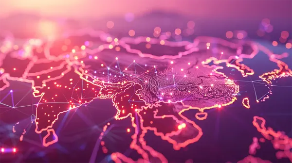 The Digital Dragon Awakens: China's Strategic Leap into National Computing Integration