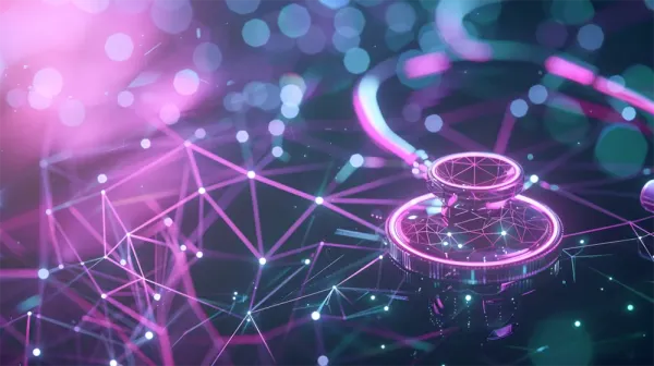 Dr. AI: Google's Leap from Search Bars to Stethoscopes