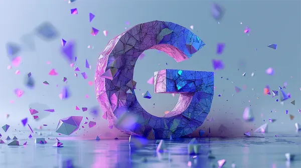 Google's Quest to Tame the AI Content Beast It Unleashed