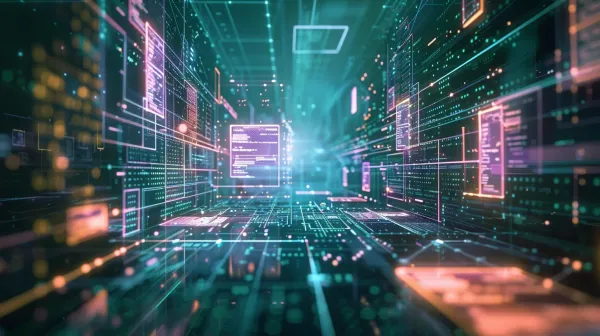 Guardians of Authenticity: Blockchain's Crusade Against Deepfakes