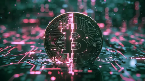 Halving the Cake: Will Bitcoin's Latest Trim Tempt the Titans of Finance?