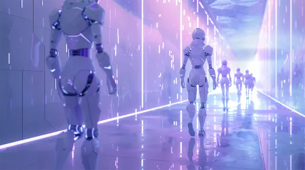 Navigating the New Frontier of Humanoids with NVIDIA's Project GR00T