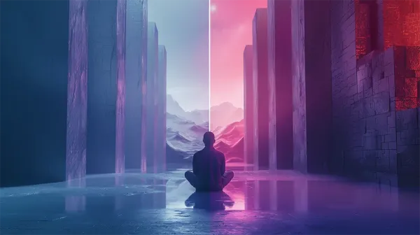 Navigating the AI Labyrinth: Balancing Hope and Caution