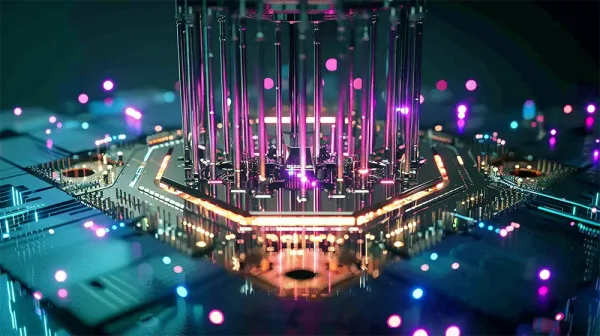 Quantum Breakthrough: Unveiling Next-Gen Computational Power