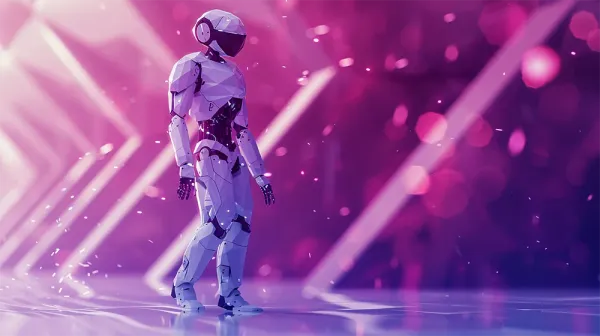 The Robotic Renaissance: Humanity's Next Leap Forward