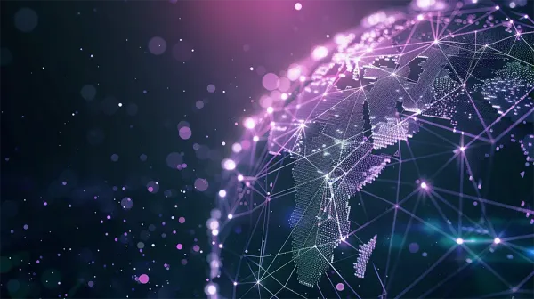 The Digital Currency Cold War: Blockchain Battles Dollar Dominance