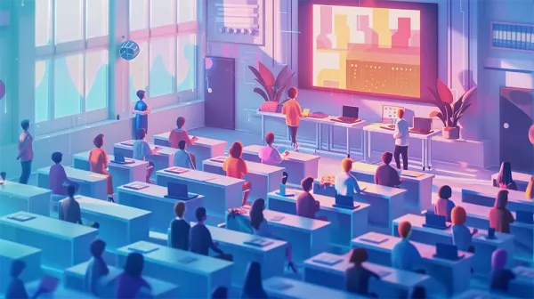 AI: The New Core Curriculum in Business Schools