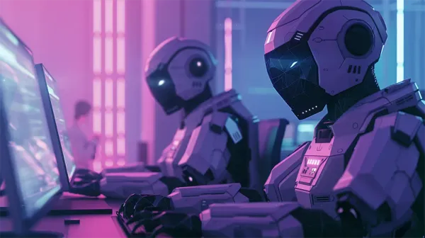 AI Divide: Enhancing Some Careers, Ending Others