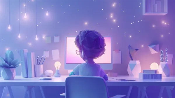 Learning 2.0: The Rise of AI Tutors