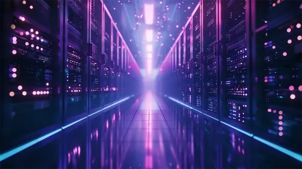 AI's Appetite for Data: The Quest Beyond the Internet's Bounty