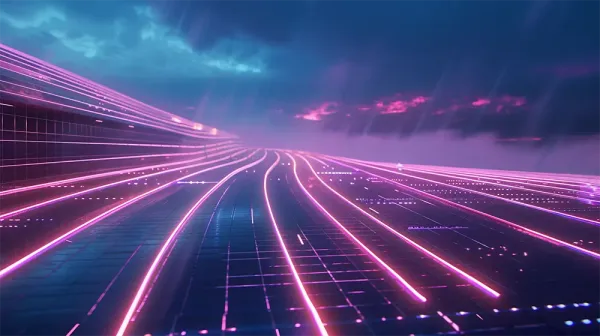 Game Changer: AI's New Role in Shaping Olympic Futures