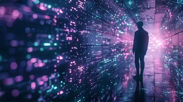 Beyond 'User': Embracing Humanity in Digital Interactions