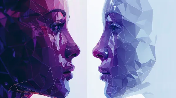 Beyond the Code: The Ethical Frontiers of Human-like AI