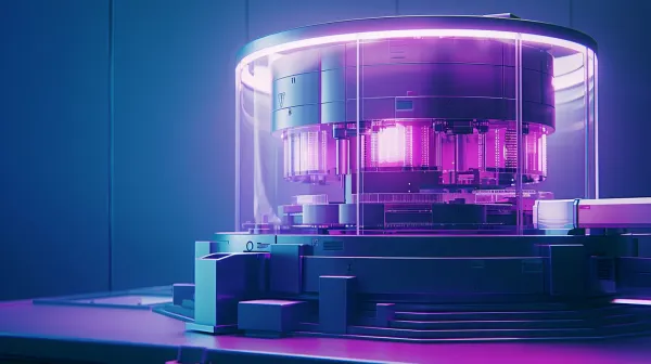 Checkmate on the Chipmaking Board: ASML's Strategic Mastery