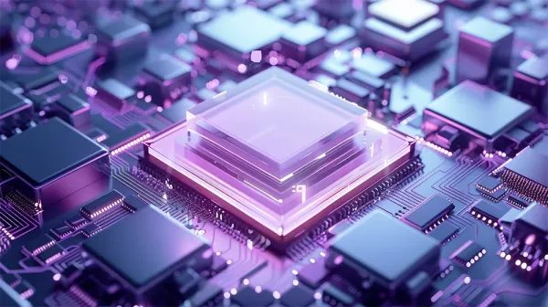 Compact Power: The Billion-Dollar Bet on Advanced Chip Packaging