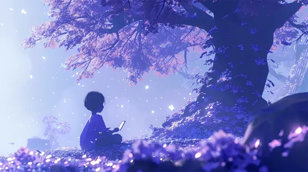 Digital Childhoods: Navigating the Maze of Tech Temptations