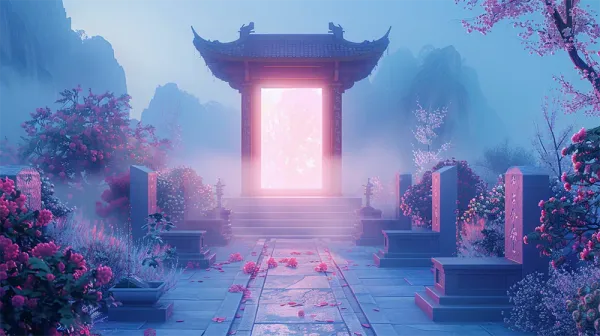 Digital Eternity: AI's Role in Reviving the Voices of the Past