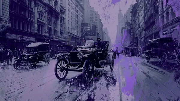 Framing the Past: When AI Crafts the Memories We Never Captured