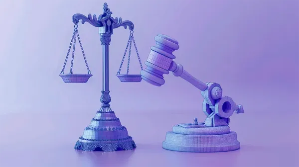 Navigating the Legal Labyrinth: AI's Accountability Conundrum