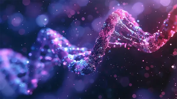 Revolutionizing Genetics: AI Opens New Frontiers in CRISPR Technology