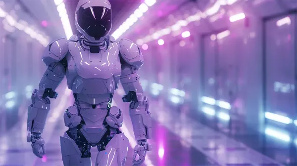 Step by Step: Humanoids March into the Future of Automation