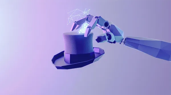 The AI Mirage: Unveiling the True Value Behind Generative AI's Theatrics