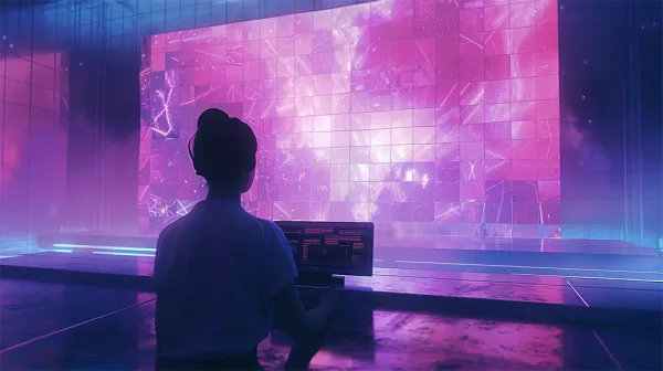 The AI Paradox: Navigating Between Innovation and Illusion