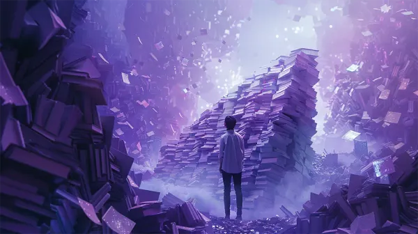 The Data Dilemma: Navigating the Ethical Minefield in AI's Quest for Knowledge