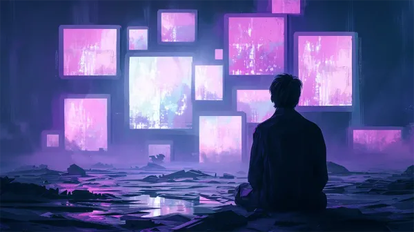 The Ethical Quandary of AI in Warfare