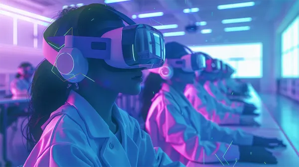 Too Young for the Metaverse? Meta's Controversial Push into Classrooms