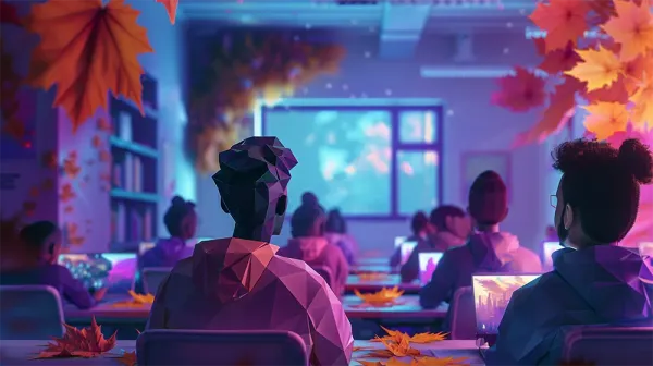 AI: The New Cheat Sheet in Classrooms?