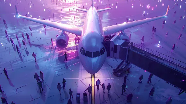 AI: The New Flight Attendant You Never Knew You Needed