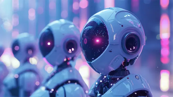 AI Avengers: The Rise of Multi-Agent Systems