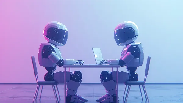 AI Duel: The Hiring Game's New Frontier