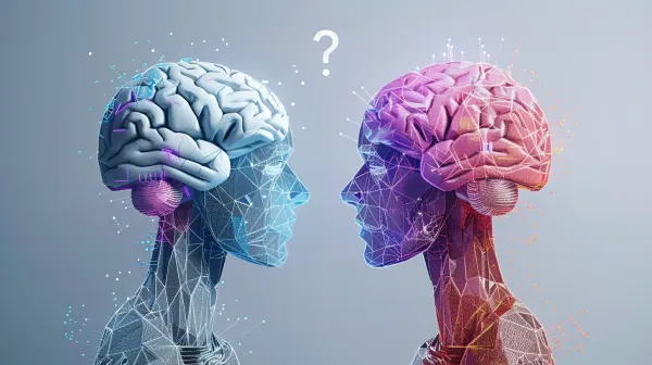 AI Outperforms Humans in Mental State Tests—But Do They Really Understand Us?