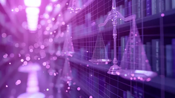 AI Under Fire: The Battle Over Content and Copyright