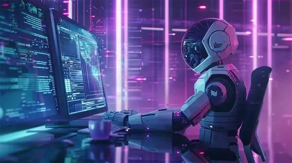 AI in Command: Transforming Workplaces or Just Hype?