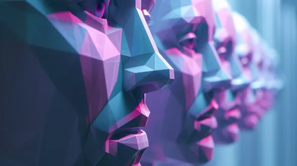 AI in India's Election: Trolls Over Terror