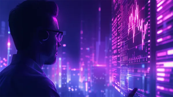 Are Human Financial Analysts About to Become Obsolete?