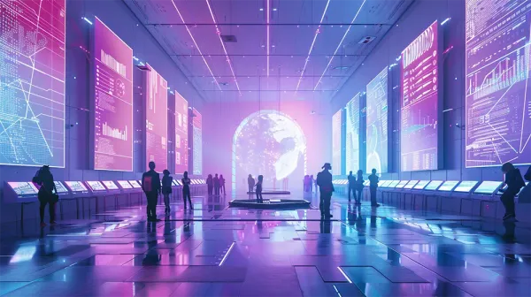 Beyond Hype: AI's Real Impact on Workplace Dynamics