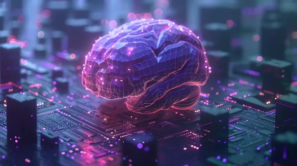 Brain Hacking: Precision Neuroscience Sets New Record with 4,096 Electrodes