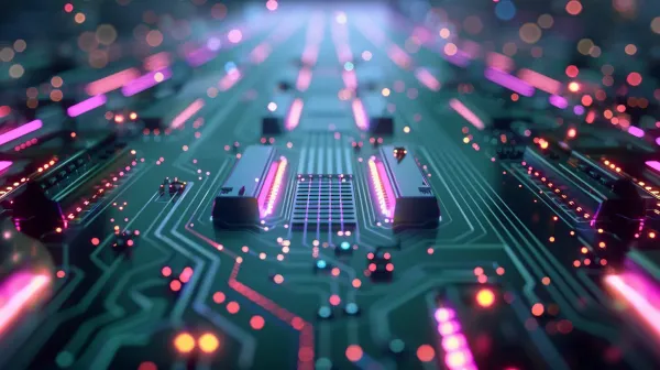 Can China Close the AI Chip Gap?